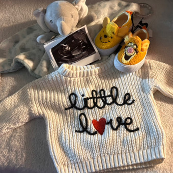 Babylist Registry Photo