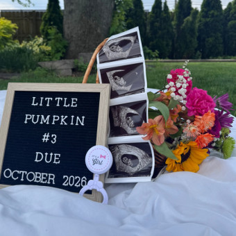 Babylist Registry Photo