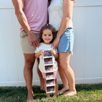 Babylist Registry Photo
