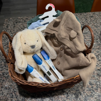 Babylist Registry Photo