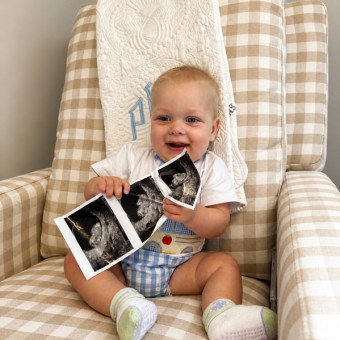 Babylist Registry Photo
