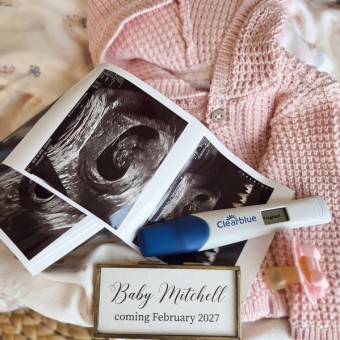 Babylist Registry Photo