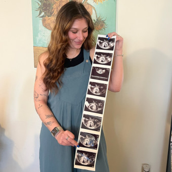 Babylist Registry Photo