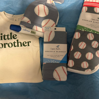 Babylist Registry Photo