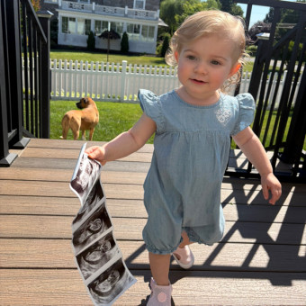 Babylist Registry Photo