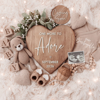 Babylist Registry Photo