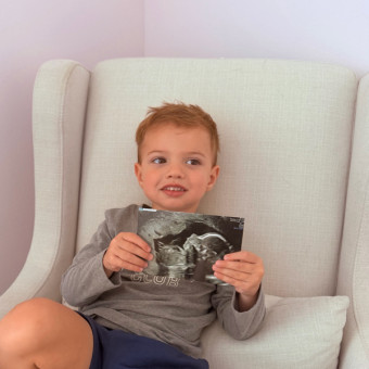 Babylist Registry Photo