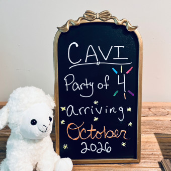 Babylist Registry Photo