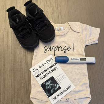 Babylist Registry Photo