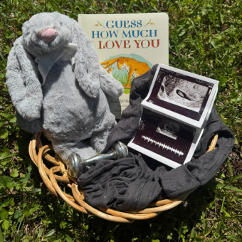 Babylist Registry Photo