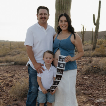 Babylist Registry Photo