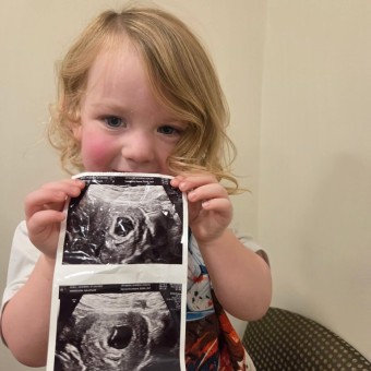 Babylist Registry Photo