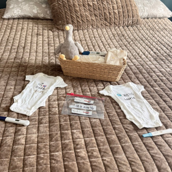 Babylist Registry Photo