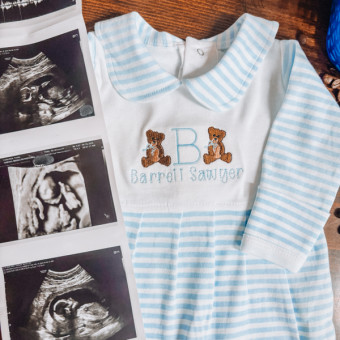 Babylist Registry Photo