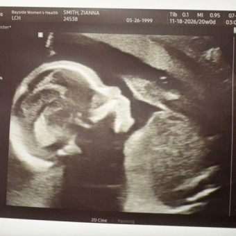 Babylist Registry Photo