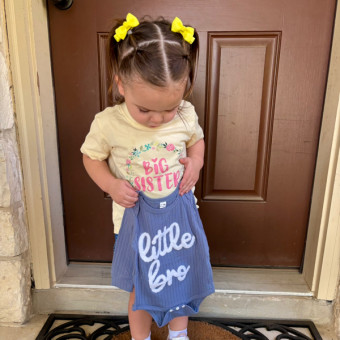 Babylist Registry Photo