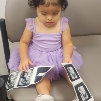 Babylist Registry Photo