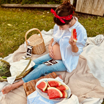 Babylist Registry Photo