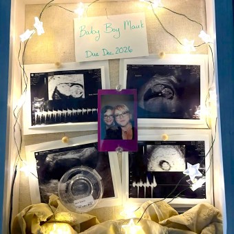 Babylist Registry Photo