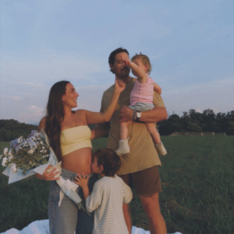 Babylist Registry Photo