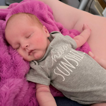 Babylist Registry Photo