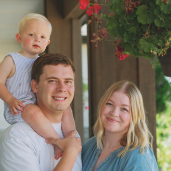 Babylist Registry Photo