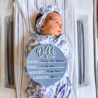 Babylist Registry Photo