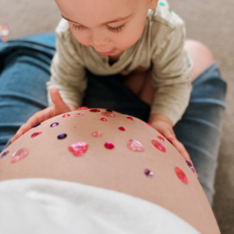 Babylist Registry Photo