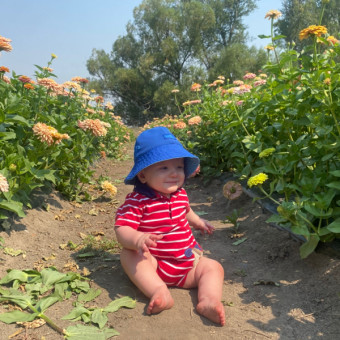 Babylist Registry Photo