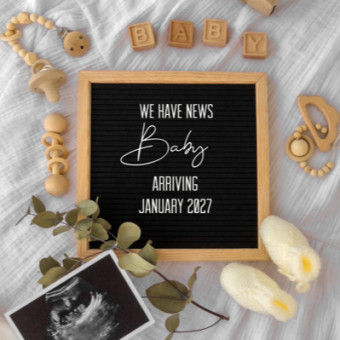 Babylist Registry Photo