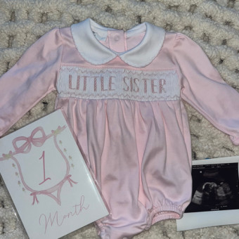 Babylist Registry Photo