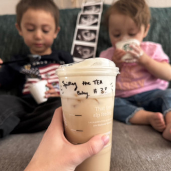 Babylist Registry Photo