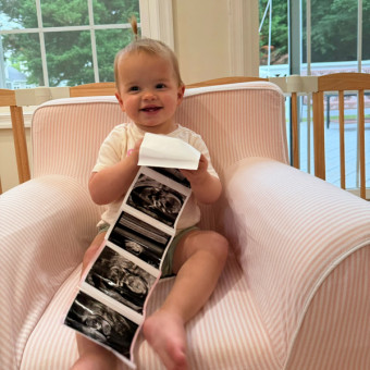 Babylist Registry Photo