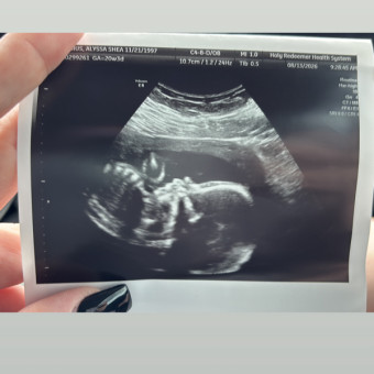 Babylist Registry Photo