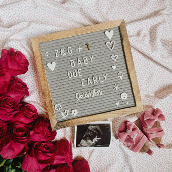 Babylist Registry Photo