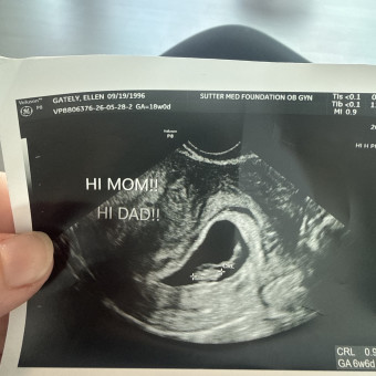 Babylist Registry Photo