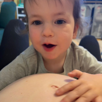 Babylist Registry Photo