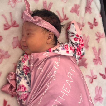 Babylist Registry Photo