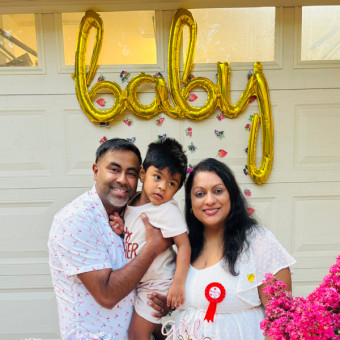 Babylist Registry Photo