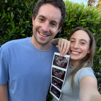 Babylist Registry Photo