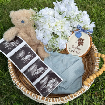 Babylist Registry Photo