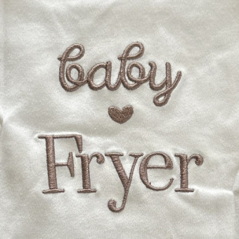 Babylist Registry Photo