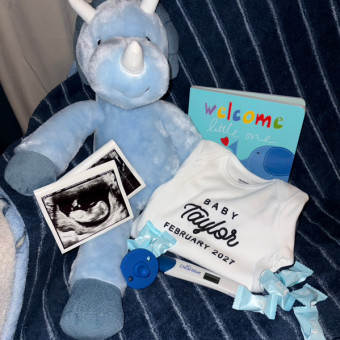 Babylist Registry Photo