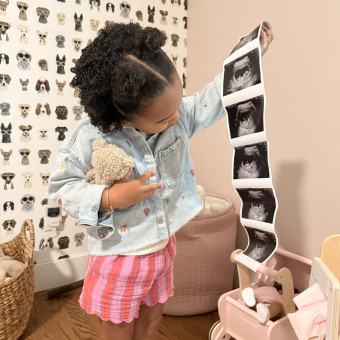 Babylist Registry Photo