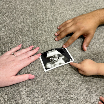 Babylist Registry Photo
