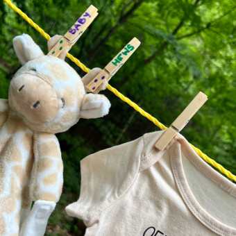 Babylist Registry Photo