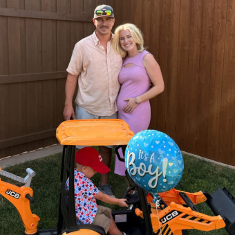 Babylist Registry Photo