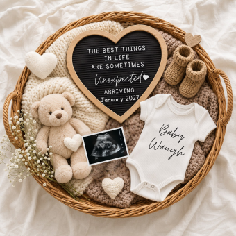 Babylist Registry Photo