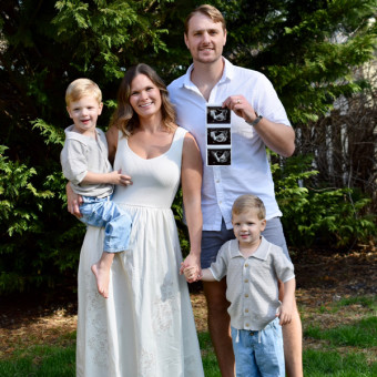 Babylist Registry Photo