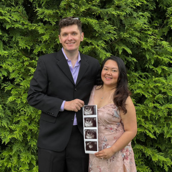 Babylist Registry Photo